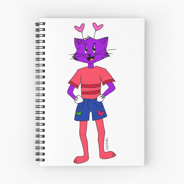 Item preview, Cool Flapjack designed and sold by cass-ketch.