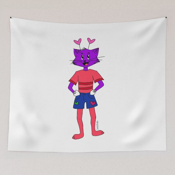 Item preview, Cool Flapjack designed and sold by cass-ketch.