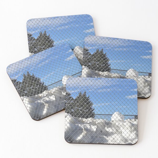 Item preview, Lotus Land Snow designed and sold by Lesliebc.
