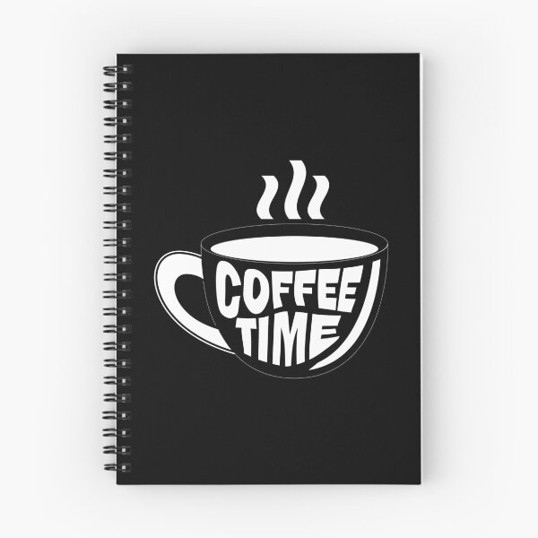 Item preview, Coffee Time designed and sold by Kent Hefley.
