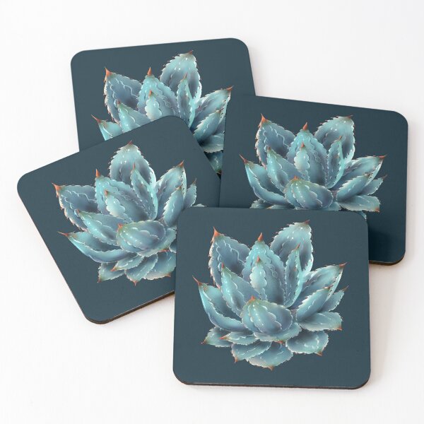Item preview, Blue Agave designed and sold by childdddli.