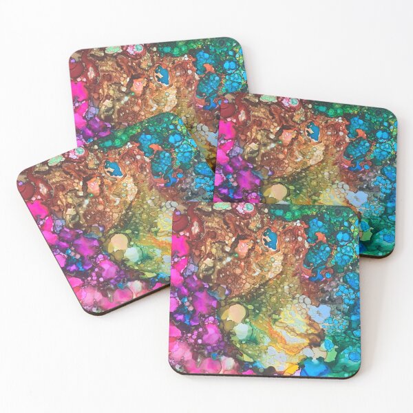 Item preview, Cosmic chaos designed and sold by Susan Emmison.