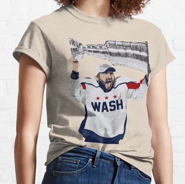 : HTTR Washington T Shirt : Clothing, Shoes & Jewelry