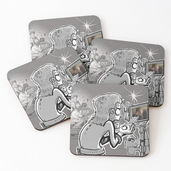 Item preview, “‘Twas All A Blur” designed and sold by SetSketches.