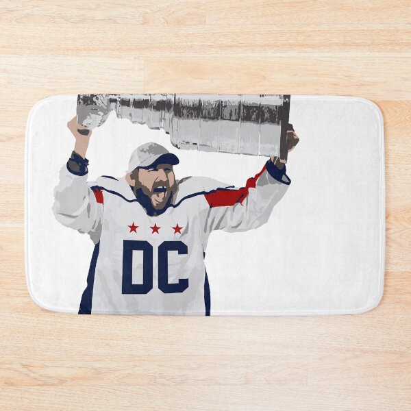 Item preview, Ovi with the Cup - DC designed and sold by dingdesigns.