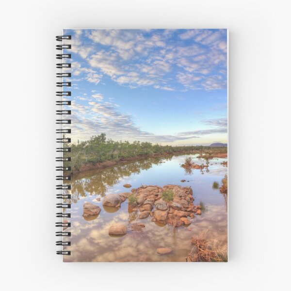 Item preview, Ashburton river, Pilbara region , Western Australia designed and sold by Marc Russo.