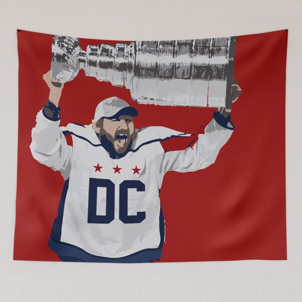 Item preview, Ovi with the Cup - DC designed and sold by dingdesigns.