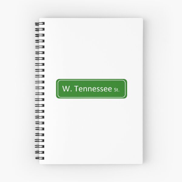 Artikelvorschau, Tennessee St. entworfen und verkauft von aurelialily.