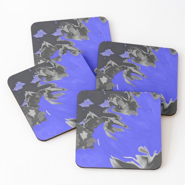 Item preview, Night Wave designed and sold by tsquare8168.