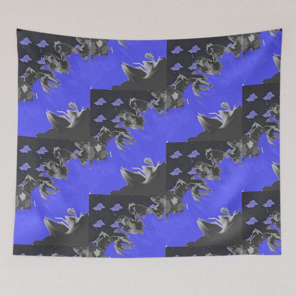 Item preview, Night Wave designed and sold by tsquare8168.