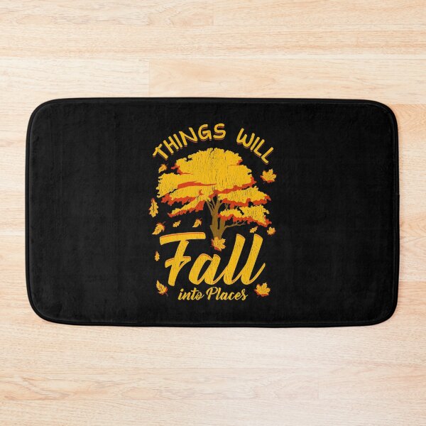 Item preview, Things Will fall Autumn designed and sold by Proficient  Tees.