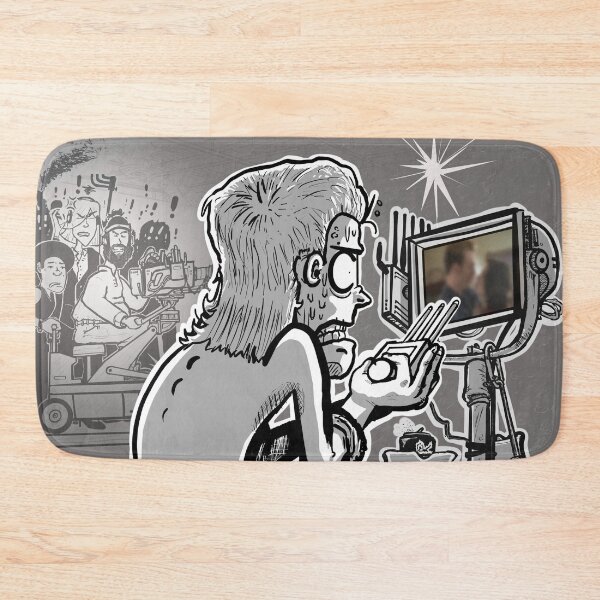 Item preview, “‘Twas All A Blur” designed and sold by SetSketches.