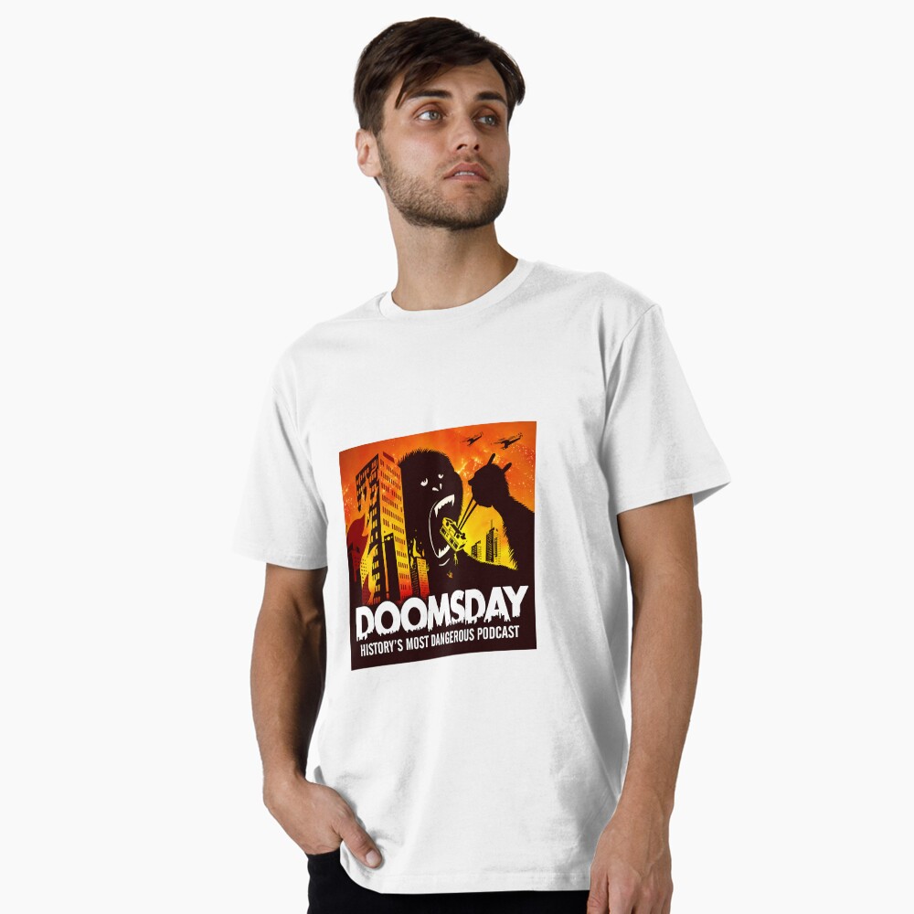 Item preview, Premium T-Shirt designed and sold by EvilReindeer.