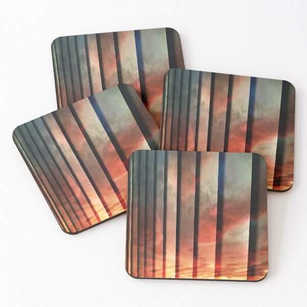 Item preview, Sunset Prison designed and sold by louisxvpod.