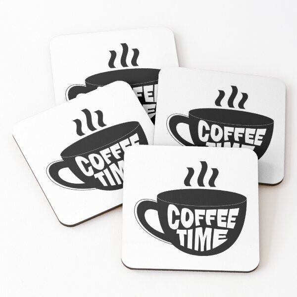 Item preview, Coffee Time designed and sold by Kent Hefley.