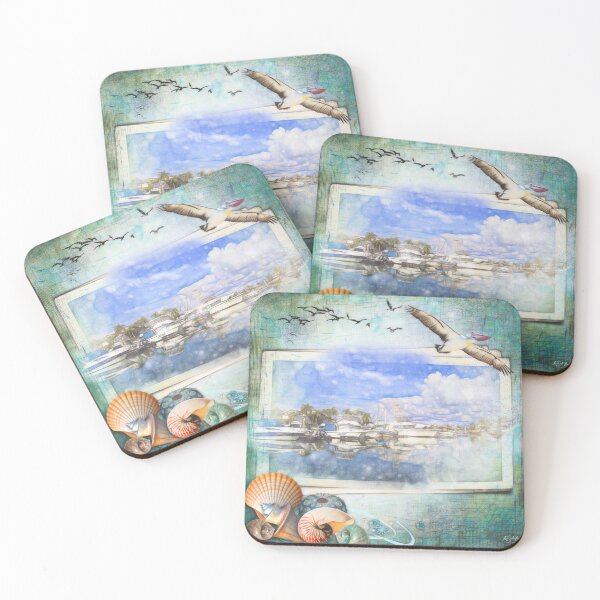 Item preview, Gone Coastal designed and sold by Keith's Photo Artistry.