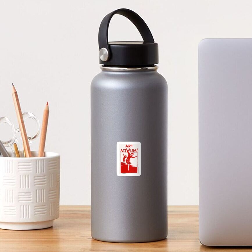 Artikel-Vorschau von Sticker, designt und verkauft von Kari-issa.