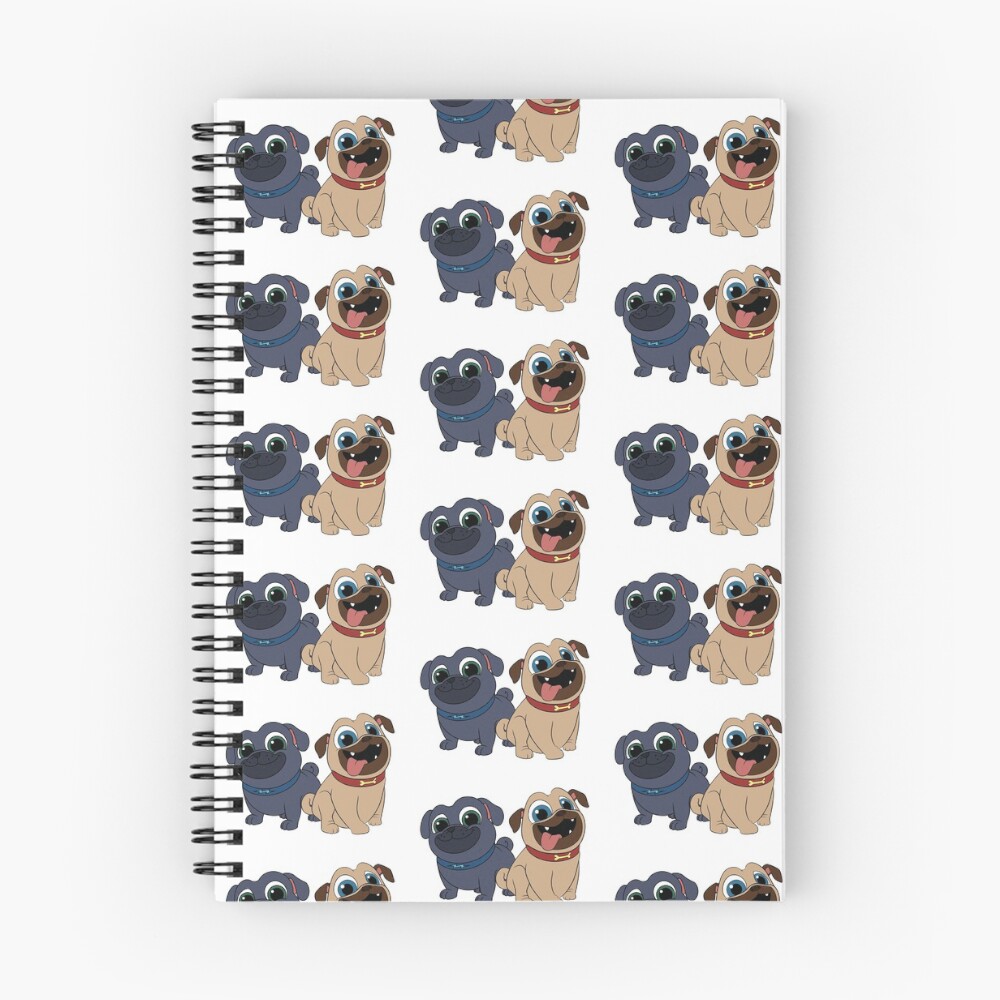 Item preview, Spiral Notebook designed and sold by Windmach.