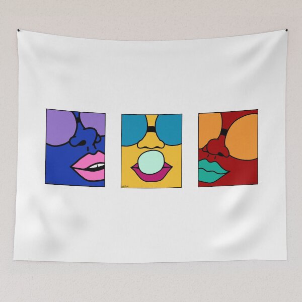 Item preview, Primary Colors designed and sold by cass-ketch.