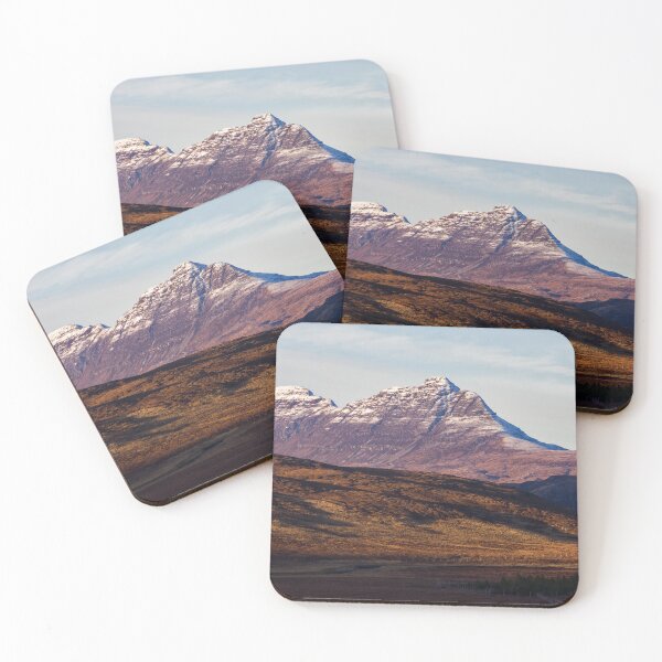 Item preview, Suilven designed and sold by derekbeattie.