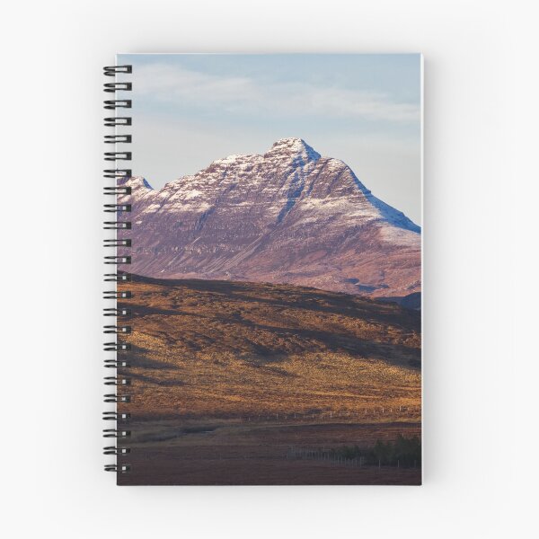 Item preview, Suilven designed and sold by derekbeattie.