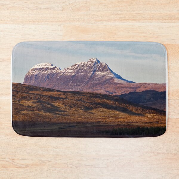 Item preview, Suilven designed and sold by derekbeattie.