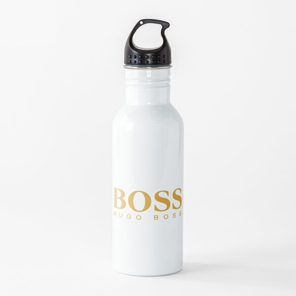 boss bottled water