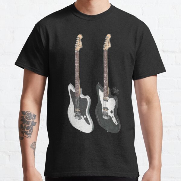 jazzmaster shirt