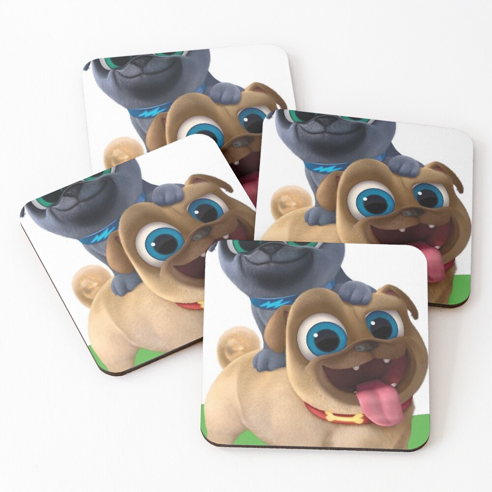 Item preview, Coasters (Set of 4) designed and sold by Windmach.