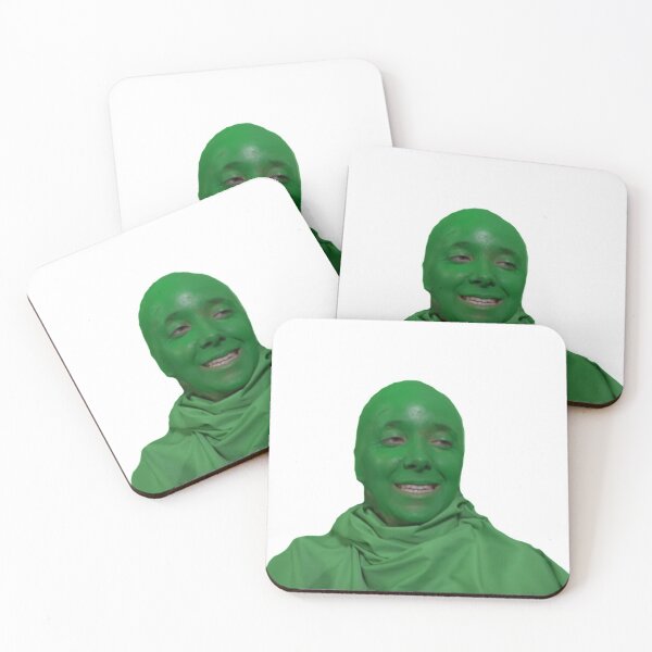 Item preview, Jenna Marbles Green designed and sold by jddilauro6.