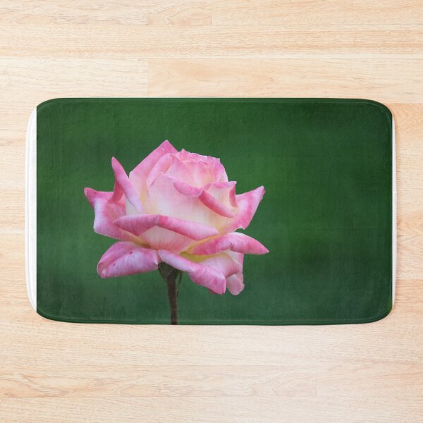 Item preview, Single Pink Rose designed and sold by BarbaraWilliams.