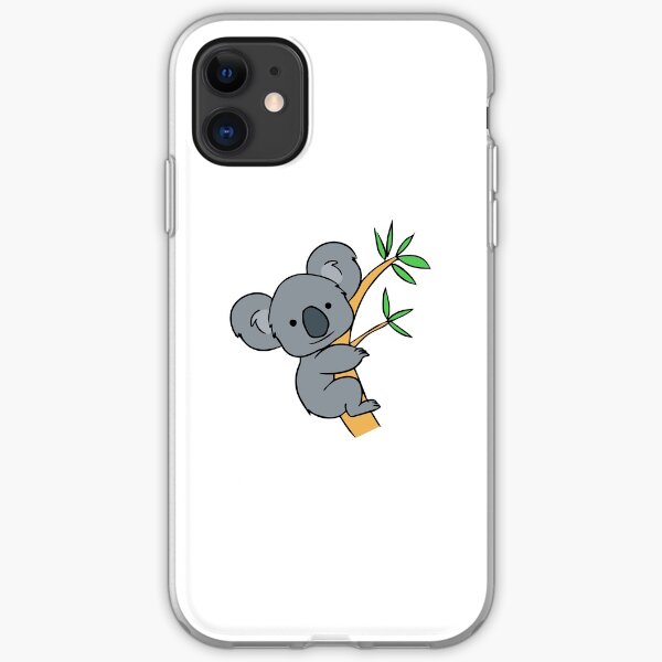 Sleeping koalas (Bushfire Emergency Wildlife Fund) iphone 11 case Sleeping koalas (Bushfire Emergency Wildlife Fund) iphone 11 case