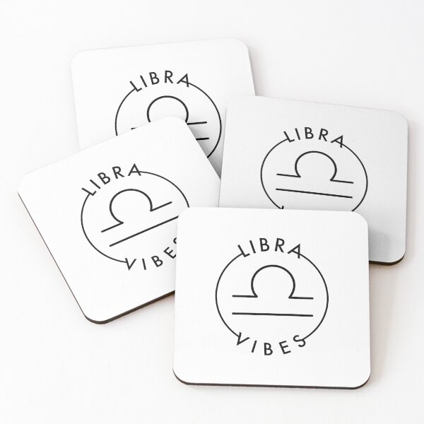 Item preview, Libra Vibes designed and sold by gaia - for the modern goddess.