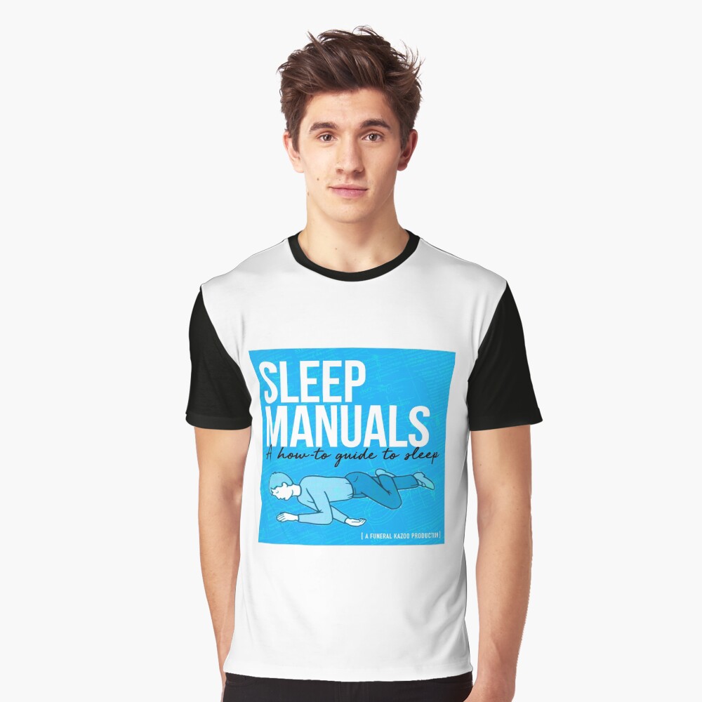 Item preview, Graphic T-Shirt designed and sold by EvilReindeer.