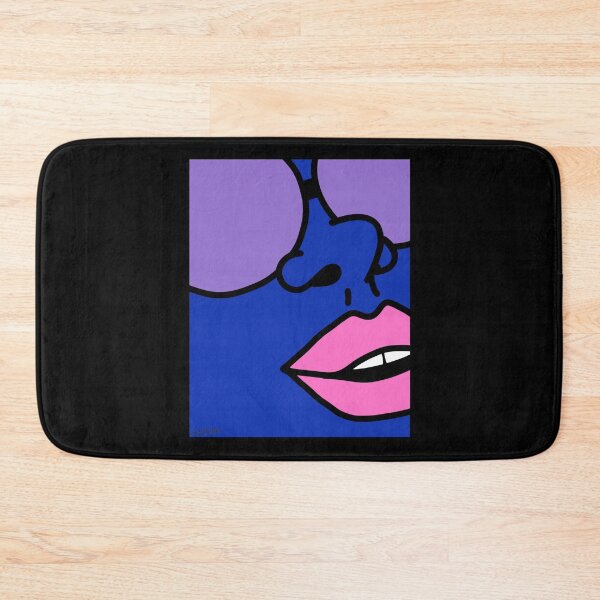 Item preview, Blue designed and sold by cass-ketch.
