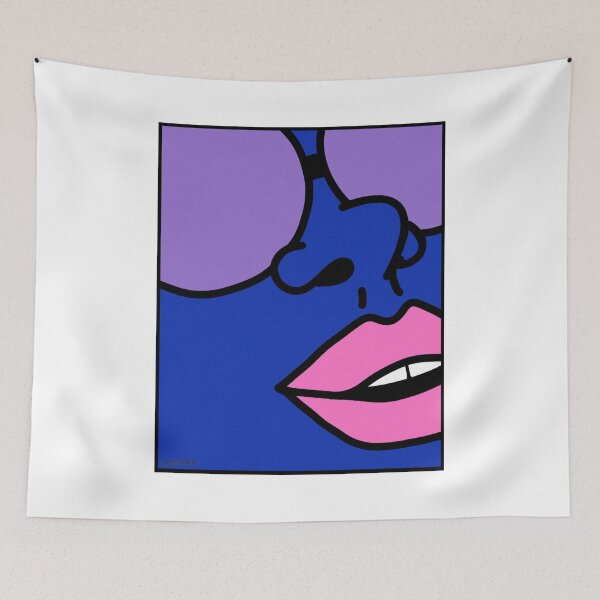 Item preview, Blue designed and sold by cass-ketch.