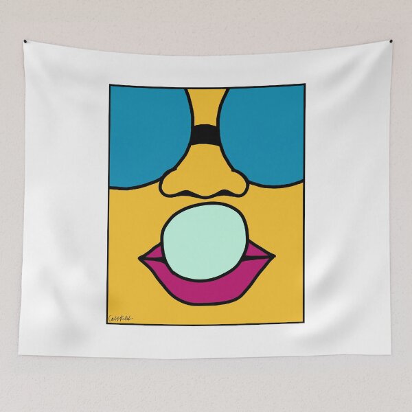 Item preview, Yellow designed and sold by cass-ketch.