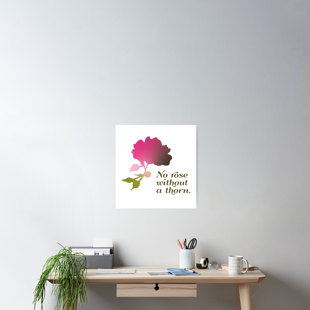 Item preview, Poster designed and sold by nobelbunt.