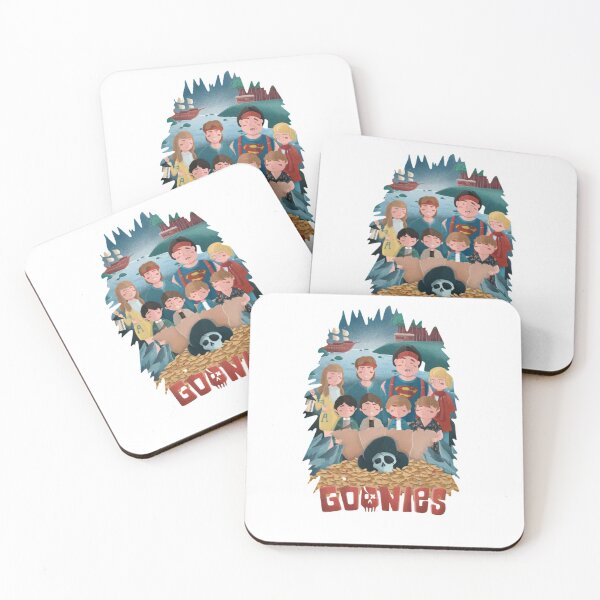 Item preview, Goonies designed and sold by jpal74.