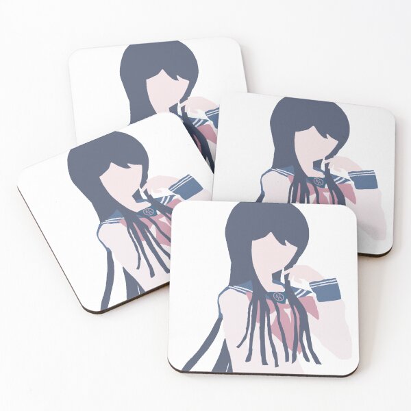 Item preview, Sayaka Maizono designed and sold by Robin Burrell.
