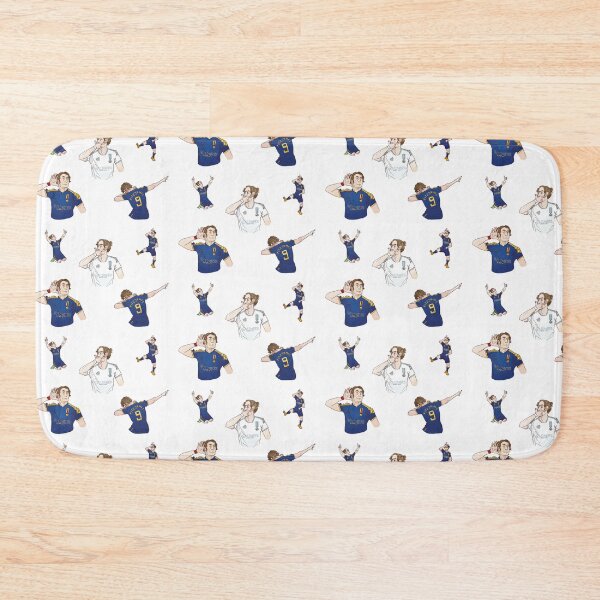 Item preview, James Fitzjames goal celebrations designed and sold by terrebusfc.