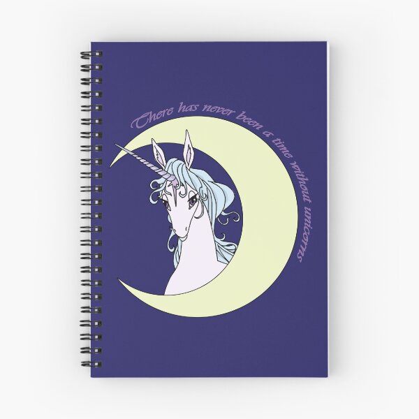 Item preview, La última luna del unicornio designed and sold by Wicked_Faery.