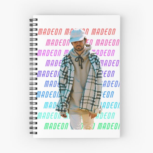 Item preview, Multicolored Madeon designed and sold by eilekzandra.