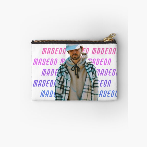 Item preview, Multicolored Madeon designed and sold by eilekzandra.