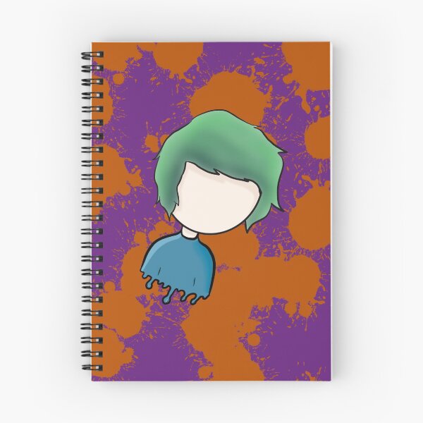 Item preview, Splatter Kid | SkillfullyAwful  designed and sold by SkllfullyAwful.