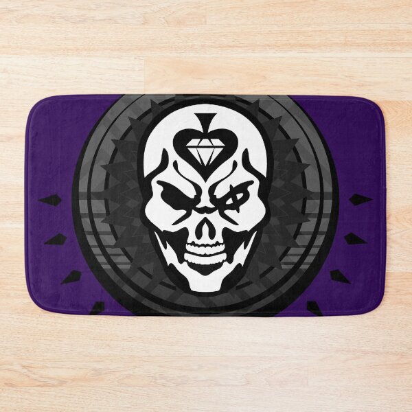 Item preview, Yeezy Sqaud - Skull designed and sold by 1SilentEcho.