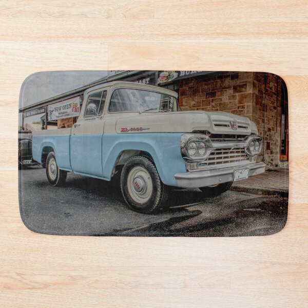 Item preview, Ford F100 Utility at Pancakes and Chrome designed and sold by Cars around Adelaide.