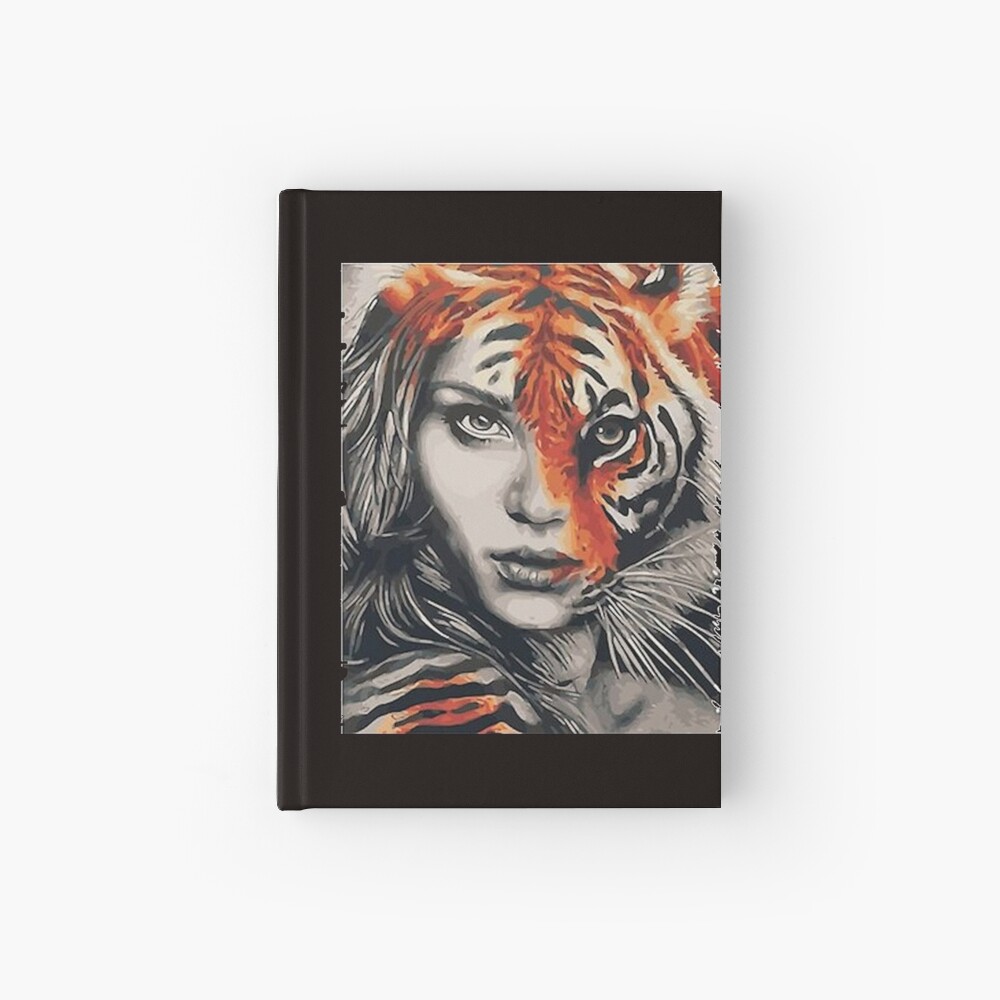 Lady Tagger Half Human Half Animal Beautiful Wildcat Lady Tagger Half Human Half Animal Beautiful Wildcat