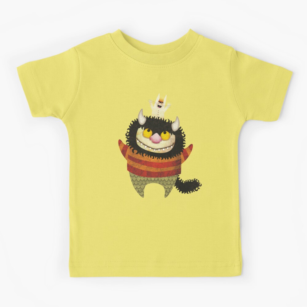 Item preview, Kids T-Shirt designed and sold by sandygrafik.