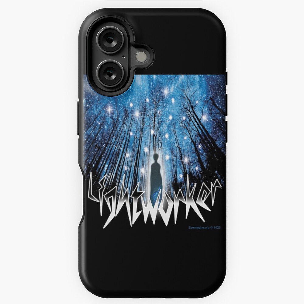 Item preview, iPhone Magsafe Tough Case designed and sold by EyeMagined.